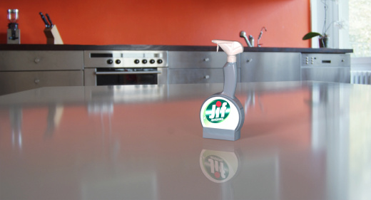 洗洁精瓶缩略图